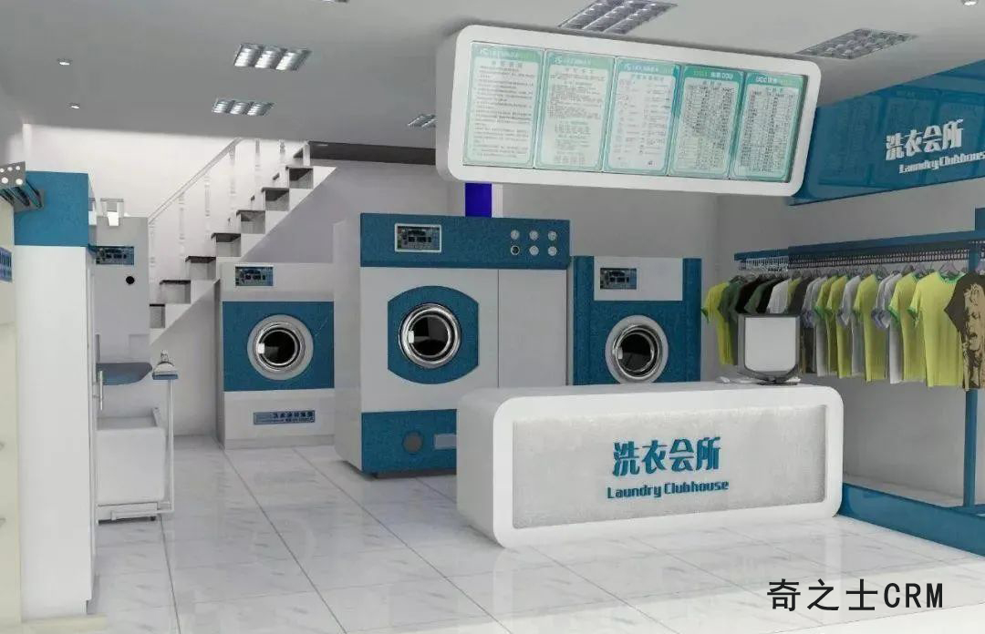 销售方法干洗店策略 销售方法干洗店策略