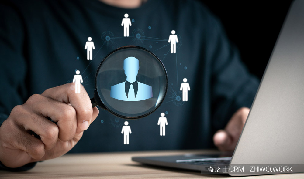 借助CRM实现业务高速增长的成功案例