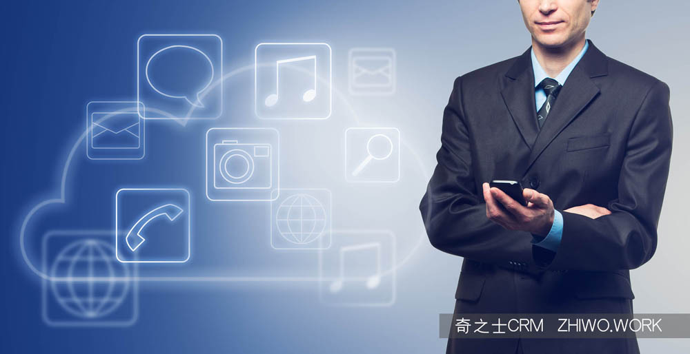 为什么汽车企业需要CRM客户软件
