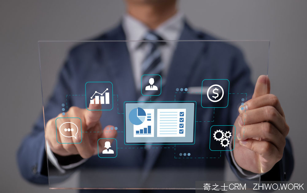如何进行CRM客户管理系统选型呢？