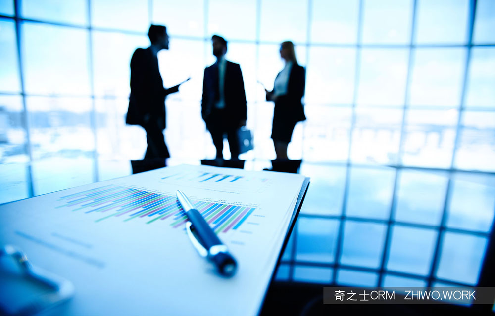 免费企业CRM助你轻松提升客户满意度