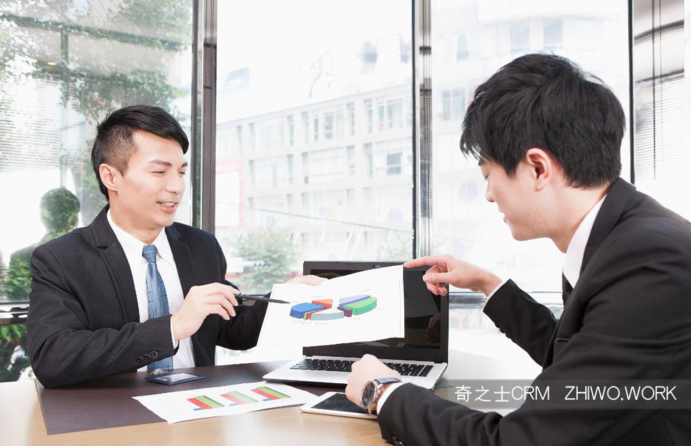 CRM客户管理电销外呼系统