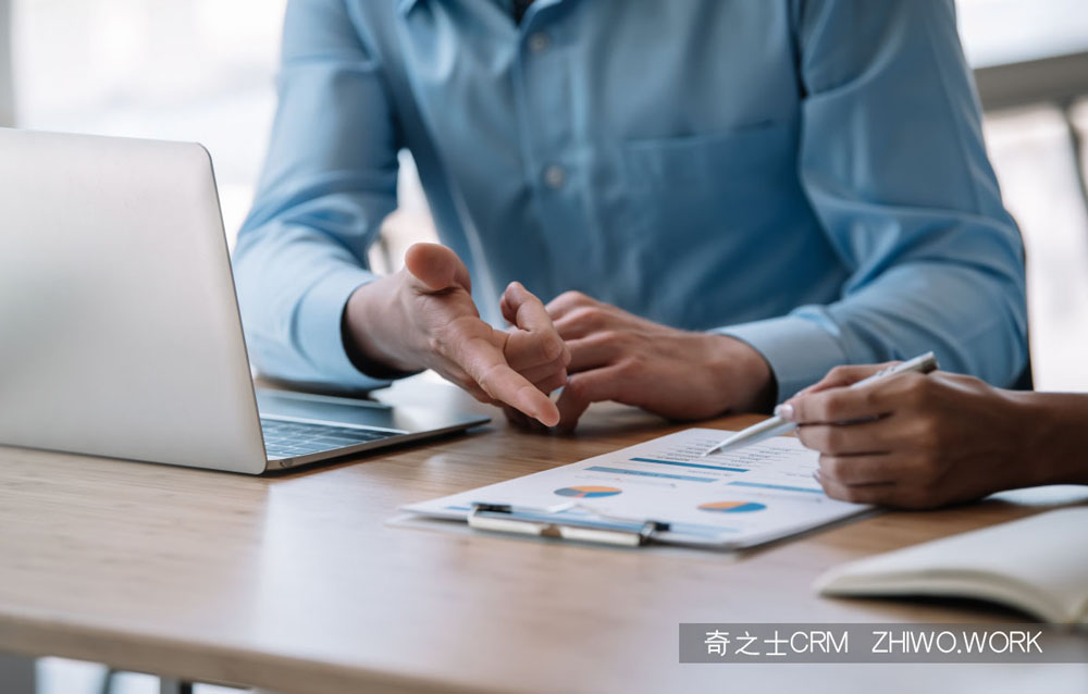 电销CRM系统的特点、优势及其对企业销售的影响